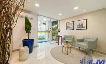 Imagem 2: Excelente Apartamento no Centro de Guarapari com 02 quartos sendo 01 suíte, lazer completo