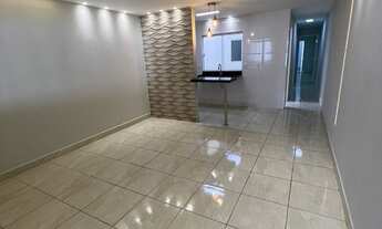 Imagem 4: LOCAÇÃO ANUAL - Casa Linear em Santa Monica com 02 quartos sendo 01 suíte, 02 vagas de gar