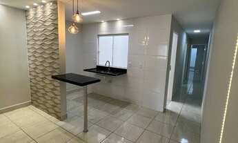 Imagem 5: LOCAÇÃO ANUAL - Casa Linear em Santa Monica com 02 quartos sendo 01 suíte, 02 vagas de gar