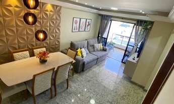 Imagem: EXCELENTE COBERTURA NO CENTRO DE GUARAPARI