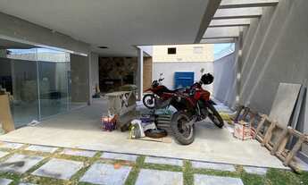 Imagem 5: Oportunidade única: Casa à venda em Itapebussu, Guarapari-ES, com 3 quartos, suíte, piscin