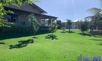 Imagem 3: Casa à Venda em Guarapari-ES: Excelente Residência de 3 Quartos com Suíte, Piscina e Churr