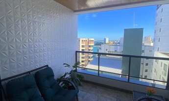 Imagem 6: EXCELENTE COBERTURA NO CENTRO DE GUARAPARI COM ÁREA DE LAZER COMPLETA - 03 quartos sendo 3