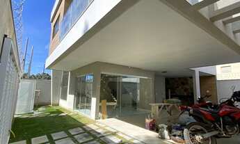 Imagem 3: Oportunidade única: Casa à venda em Itapebussu, Guarapari-ES, com 3 quartos, suíte, piscin