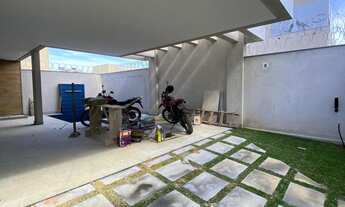 Imagem 6: Oportunidade única: Casa à venda em Itapebussu, Guarapari-ES, com 3 quartos, suíte, piscin