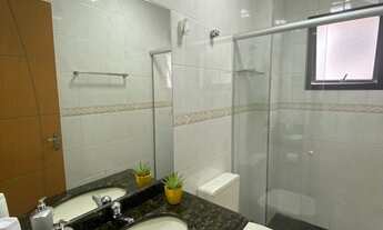 Imagem 5: EXCELENTE COBERTURA NO CENTRO DE GUARAPARI COM ÁREA DE LAZER COMPLETA - 03 quartos sendo 3