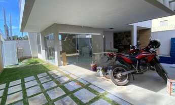 Imagem 4: Oportunidade única: Casa à venda em Itapebussu, Guarapari-ES, com 3 quartos, suíte, piscin