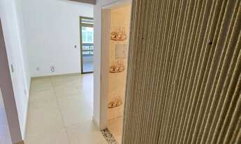 Imagem 2: EXCLUSIVIDADE LM - Amplo Apartamento 03 Quartos sendo 1 suíte, 2 andar, reformado, frente