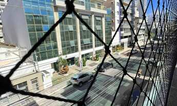 Imagem 5: EXCLUSIVIDADE LM - Amplo Apartamento 03 Quartos sendo 1 suíte, 2 andar, reformado, frente