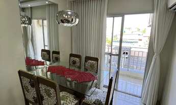 Imagem 5: Oportunidade - Apartamento com 2 quartos, varanda, 1 vaga de garagem privativa, Sol da man