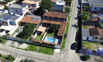 Imagem 2: EXCLUSIVIDADE LM - Excelente Duplex em Santa Monica com Área Gourmet e piscina, 384m2 de