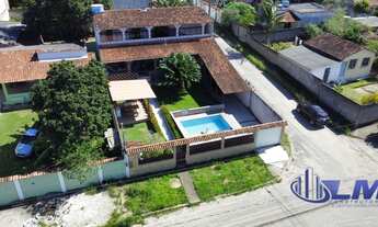 Imagem: EXCLUSIVIDADE LM - Excelente Duplex em Santa