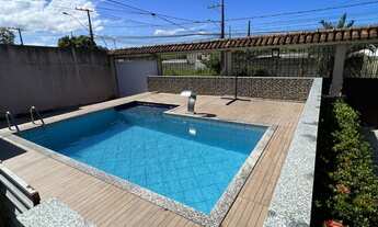 Imagem 3: EXCLUSIVIDADE LM - Excelente Duplex em Santa Monica com Área Gourmet e piscina, 384m2 de