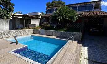 Imagem 4: EXCLUSIVIDADE LM - Excelente Duplex em Santa Monica com Área Gourmet e piscina, 384m2 de