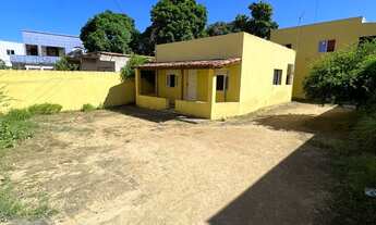 Imagem 2: OPORTUNIDADE - Imóvel Residencial com 03 residências com 02 Quartos cada no Bairro Santa M