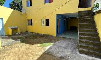 Imagem 4: OPORTUNIDADE - Imóvel Residencial com 03 residências com 02 Quartos cada no Bairro Santa M