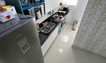 Imagem 4: Imperdível Apartamento à Venda em Guarapari-ES, Muquiçaba: 3 Quartos, 1 Suíte, 2 Salas, 2