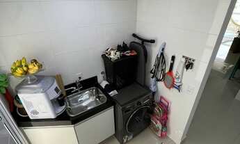 Imagem 5: Imperdível Apartamento à Venda em Guarapari-ES, Muquiçaba: 3 Quartos, 1 Suíte, 2 Salas, 2