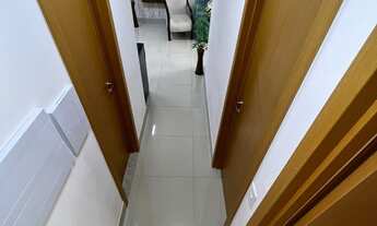 Imagem 6: Imperdível Apartamento à Venda em Guarapari-ES, Muquiçaba: 3 Quartos, 1 Suíte, 2 Salas, 2