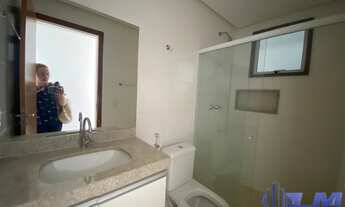 Imagem 7: Excelente 02 quartos com suíte no centro de Guarapari, prédio com elevador e portaria 24h