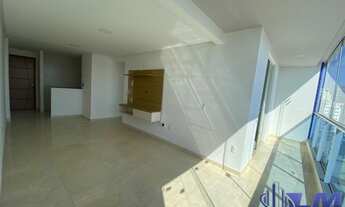 Imagem 3: Excelente Quarto e Sala com vaga de garagem no Centro de Guarapari, prédio com elevador e