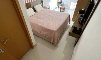 Imagem 7: Imperdível Apartamento à Venda em Guarapari-ES, Muquiçaba: 3 Quartos, 1 Suíte, 2 Salas, 2