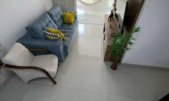 Imagem 3: Imperdível Apartamento à Venda em Guarapari-ES, Muquiçaba: 3 Quartos, 1 Suíte, 2 Salas, 2