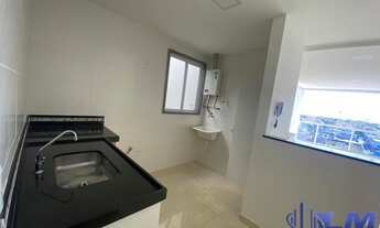 Imagem 7: Excelente Quarto e Sala com vaga de garagem no Centro de Guarapari, prédio com elevador e