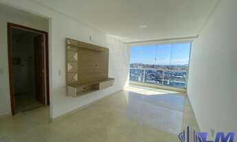 Imagem 2: Excelente Quarto e Sala com vaga de garagem no Centro de Guarapari, prédio com elevador e