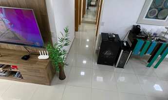 Imagem 2: Imperdível Apartamento à Venda em Guarapari-ES, Muquiçaba: 3 Quartos, 1 Suíte, 2 Salas, 2