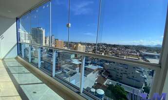 Imagem 5: Excelente Quarto e Sala com vaga de garagem no Centro de Guarapari, prédio com elevador e