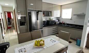 Imagem 5: OPORTUNIDADE- EXCELENTE CASA LINEAR MOBILIADA- FINO ACABAMENTO COM 02 QUARTOS SENDO 01 SUI