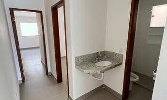 Imagem 5: Oportunidade - Exclusividade LM - Casa Linear 2 quartos sendo 1 suíte com Amplo Quintal e