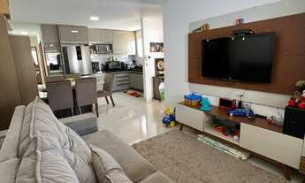 Imagem 4: OPORTUNIDADE- EXCELENTE CASA LINEAR MOBILIADA- FINO ACABAMENTO COM 02 QUARTOS SENDO 01 SUI