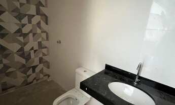 Imagem 7: Maravilhosa Duplex de 03 Quartos sendo 02 suítes, amplo quintal (210m2), fino Acabamento