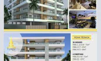 Imagem: Apartamento para Venda em Ubatuba / SP no