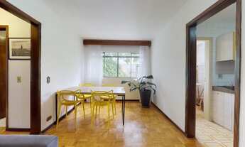 Imagem 3: APARTAMENTO RESIDENCIAL em São Paulo - SP, Moema