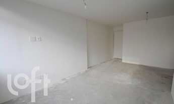 Imagem 5: APARTAMENTO RESIDENCIAL em São Paulo - SP, Sumaré