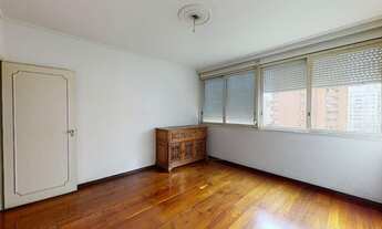 Imagem 4: APARTAMENTO RESIDENCIAL em São Paulo - SP, Jardim América