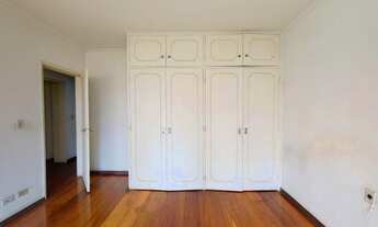 Imagem 7: APARTAMENTO RESIDENCIAL em São Paulo - SP, Jardim América