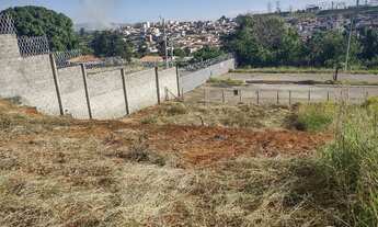 Imagem 2: TERRENO RESIDENCIAL em TAUBATÉ - SP, MORADA DOS NOBRES