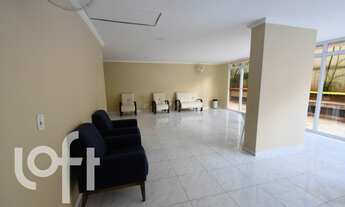 Imagem 2: APARTAMENTO RESIDENCIAL em São Paulo - SP, Jardim América