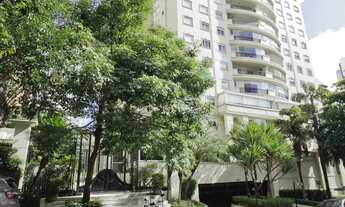 Imagem: APARTAMENTO RESIDENCIAL em São Paulo