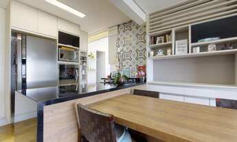 Imagem: APARTAMENTO RESIDENCIAL em São Paulo