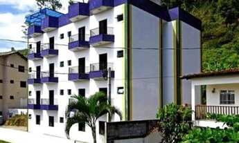 Imagem 2: Flat 27m² em Ubatuba/SP,praia das Toninhas,Gilson Varallo Corretor de Imóveis.Crecisp 2168