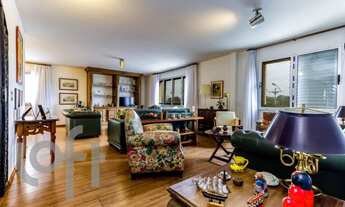 Imagem: APARTAMENTO RESIDENCIAL em São Paulo