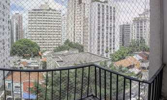 Imagem: APARTAMENTO RESIDENCIAL em São Paulo