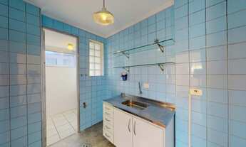 Imagem 2: APARTAMENTO RESIDENCIAL em São Paulo - SP, Sumaré