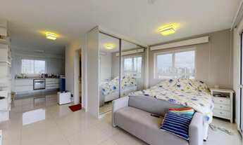 Imagem 6: APARTAMENTO RESIDENCIAL em São Paulo - SP, Brooklin Paulista