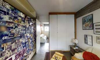 Imagem 6: APARTAMENTO RESIDENCIAL em São Paulo - SP, Itaim Bibi